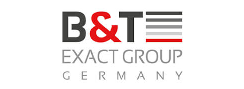 B&T exact GmbH